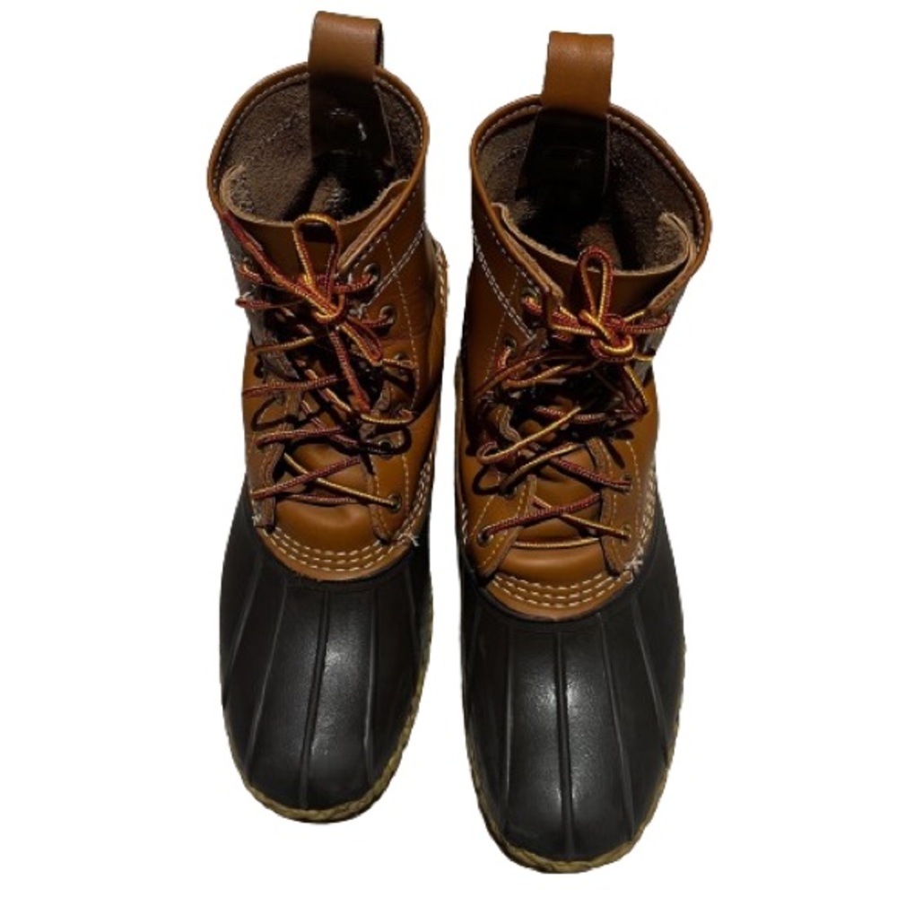Men’s L.L. Bean Boot size 10